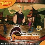 (8)d. Orig. - Hörspiel Z. TV-Serie