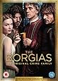 The Borgias - Season 2 [DVD]