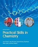Practical skills in chemistry