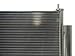 AC A/C CONDENSER FOR HONDA FITS CR-V 2.4 L4 4CYL 3599
