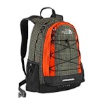 NorthFace Jester Backpack Style # AJVN-gz7 (Dusty Olive Green Plaid, One Size)