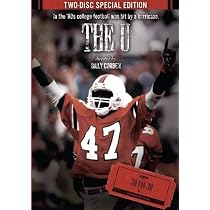 ESPN Films 30 for 30: The U