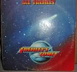 Frehleys Comet