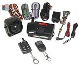 Sniper X2 2-Way Car Alarm System