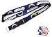 NFL Lanyard with Ticket Holder and Logo Pin