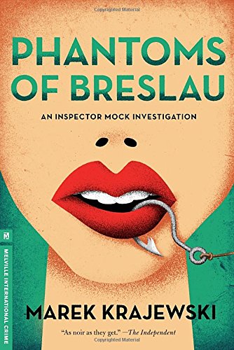phantoms of breslau an inspector mock investigation eberhard mock investigation
