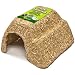 Ware Crunchy Cellulose Core Small Pet Hay House