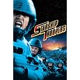 Starship Troopers