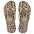 Havaianas Slim Flip Flop Sand Grey Gold Sun 6