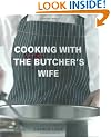 Cooking with the Kosher Butcher's Wife: Lurie, Sharon