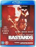 Bastards [Blu-ray]