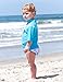 SunBusters Boy's Reusable Swim Diapers, UPF 50+ Sun Protection
