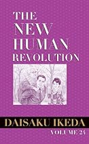 The New Human Revolution, vol. 24