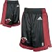 adidas Miami Heat Youth (sizes 8-20) Replica Road Shorts