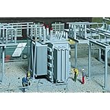 Walthers Cornerstone Transformer Toy