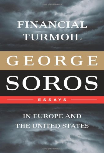 Financial Turmoil in Europe and the United States: Essays