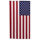 Review Hilisal  / Flag Beach Towel