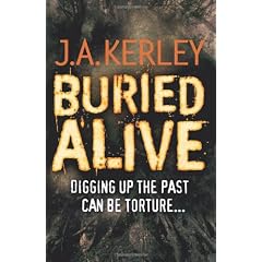 Buried Alive