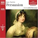 Persuasion: Unabridged (Complete Classics)