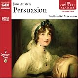 Persuasion: Unabridged (Complete Classics)