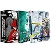 A.D. police + Parasite dolls