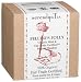 SerendipiTea Fellini's Folly, Organic Mint & Organic Rooibos Tea & Tisane, 4-Ounce Boxes (Pack of 2) Image