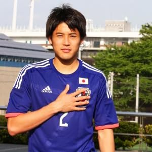 フットボール・バル-内田篤人完全特集号-