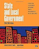 State and local government