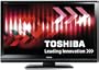 Toshiba Regza 32RV635DB 32-inch Widescreen 1080p LCD TV with Freeview