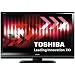 Toshiba Regza 32RV635DB 32-inch Widescreen 1080p LCD TV with Freeview