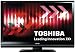 Toshiba Regza 37RV635D 37-inch Widescreen Full HD 1080p LCD TV with Freeview