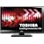 Toshiba Regza 32RV635DB 32-inch Widescreen 1080p LCD TV with Freeview