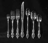 Oneida Vintage Distinction Deluxe Stainless RAPHAEL