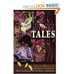 The Three Authors' Tales