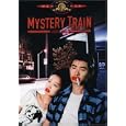 Mystery Train