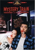 Mystery Train