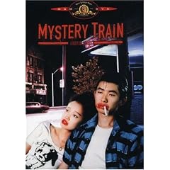Mystery Train