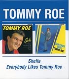 Sheila & Other Songs/Everybody Likes Tommy Roe