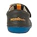 Momo Baby Boys First Walker/Toddler Mason Sandal Shoes