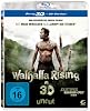 Walhalla Rising [3D Blu-ray + 2D Version] (DVD)