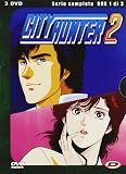 City Hunter - Stagione 02 #01 (3 Dvd)