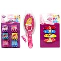 Sleeping Beauty Hair Care Set