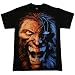 Search : MARVEL X-MEN WOLVERINE "MIDNIGHT" Licensed Black Cotton Tee