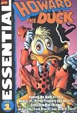 Essential Howard the Duck