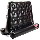 Coleman Blockade Bunker - Black