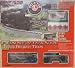 LIONEL PENNSYLVANIA FLYER FREIGHT TRAIN SET W/ BONUS PACK