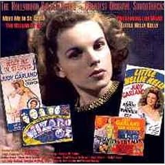 The Wizard Of Oz / Little Nelly Kelly / Presenting Lily Mars / Meet Me In St. Louis