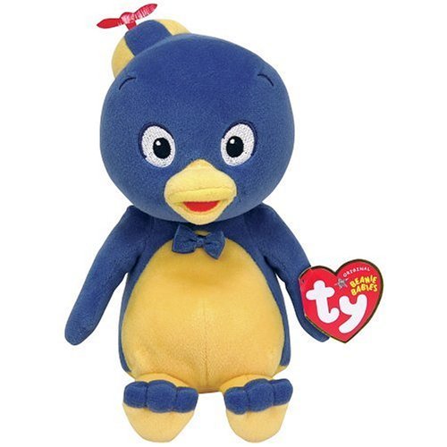 :Ty Pablo - Backyardigans Images