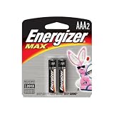 Energizer AAA Batteries (24 count)