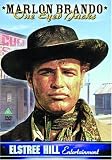 One Eyed Jacks [UK IMPORT] - Marlon Brando